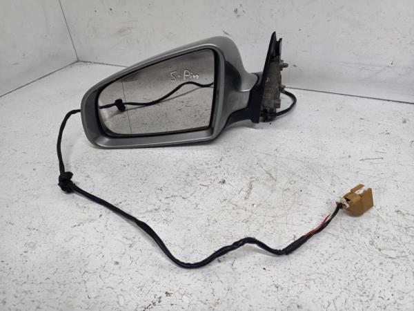 RETROVISEUR GAUCHE ELECTRIQUE AUDI A4 11/2000-10/2004 5-PIN - Vue 2